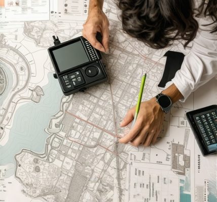 GMB Map Expert: Proven Techniques to Elevate Your Map Rankings Today