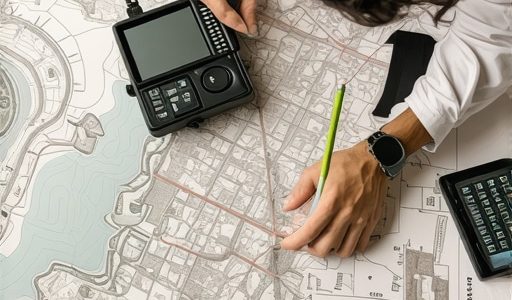 GMB Map Expert: Proven Techniques to Elevate Your Map Rankings Today