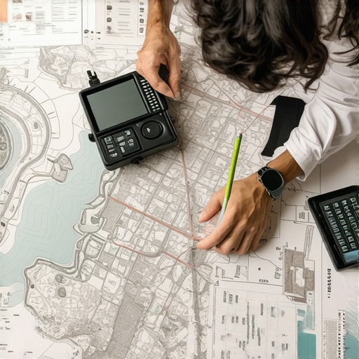 GMB Map Expert: Proven Techniques to Elevate Your Map Rankings Today