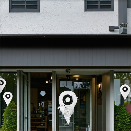 Google Map Listing Optimization: Expert Tips for Local Visibility Boost