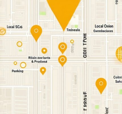 Google Maps Ranking Tips: Effective Local SEO Strategies for Top Results