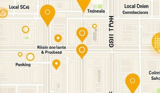 Google Maps Ranking Tips: Effective Local SEO Strategies for Top Results