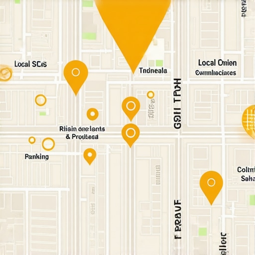 Google Maps Ranking Tips: Effective Local SEO Strategies for Top Results