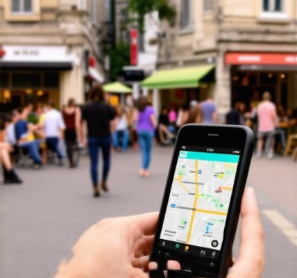 Google Maps Ranking Tips: Effective Strategies for Local Visibility