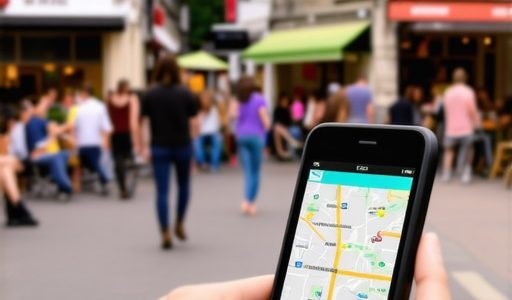 Google Maps Ranking Tips: Effective Strategies for Local Visibility