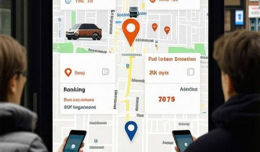 Google Maps Ranking Tips: Effective Strategies for Local Visibility in 2024