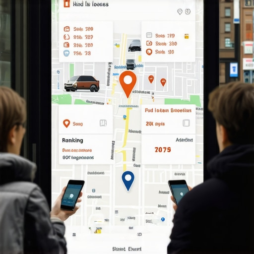Google Maps Ranking Tips: Effective Strategies for Local Visibility in 2024