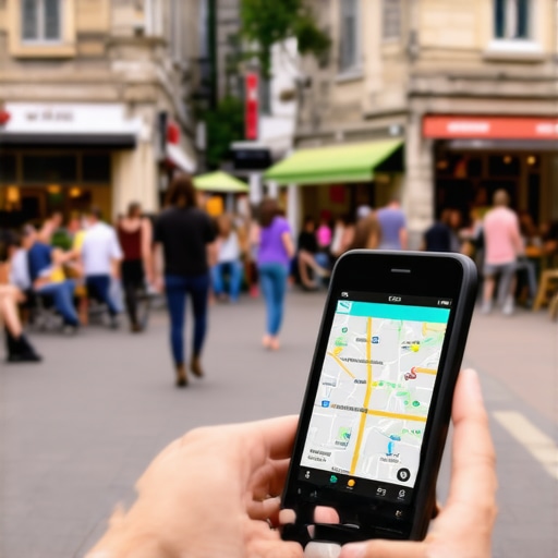 Google Maps Ranking Tips: Effective Strategies for Local Visibility