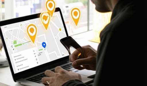 Google Maps Ranking Tips: How to Enhance Your Map Listing for Local SEO Success