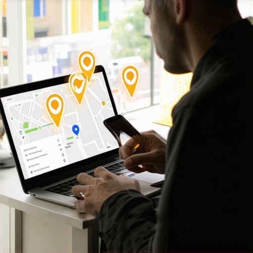 Google Maps Ranking Tips: How to Enhance Your Map Listing for Local SEO Success