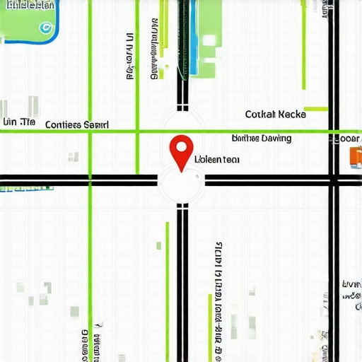 Google Maps SEO Tips: Effective Techniques for Map Pack Visibility Enhancement