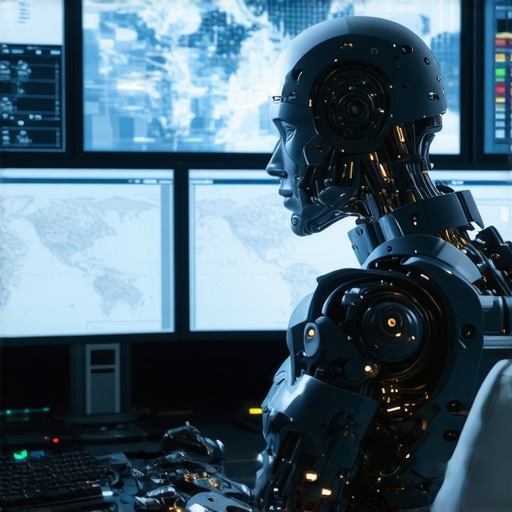 How a Map Ranking Pro Beats Aggressive AI Bot Spam in 2026