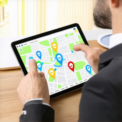 How to Recover Your Map Listing Ranking After a 2026 Drop