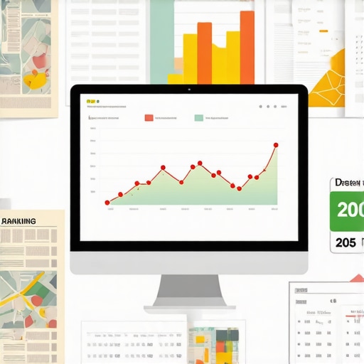 Map Listing Ranking: Stop Using These 3 Outdated 2025 Tactics