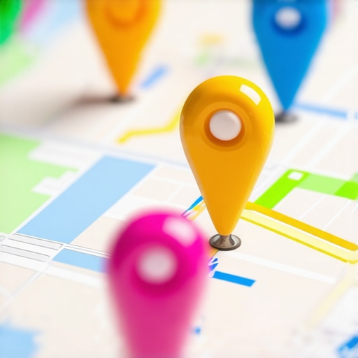 Map Listing Ranking: Top Strategies to Outrank Competitors in 2024
