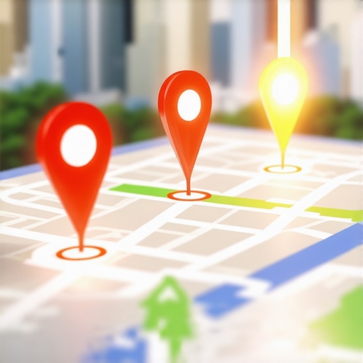 Map Pack Improvement: Effective Strategies to Boost Google Maps Rankings in 2024