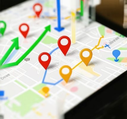 Map Ranking Pro: Best Strategies to Boost Google Maps Visibility