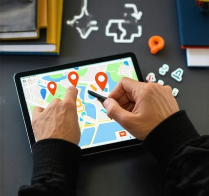 Map Ranking Pro: Expert Google Maps Optimization Strategies 2024
