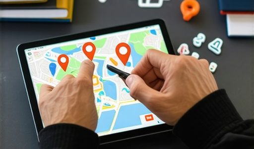 Map Ranking Pro: Expert Google Maps Optimization Strategies 2024