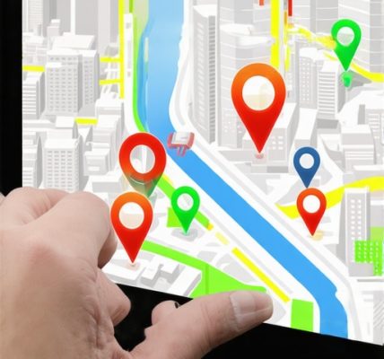 Map Ranking Pro: Proven Strategies to Elevate Google Maps Results in 2024