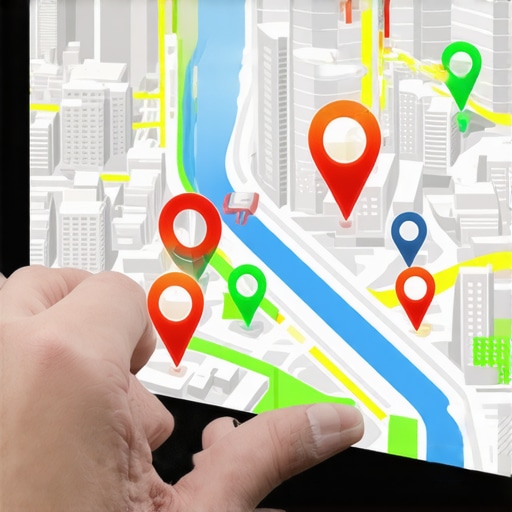 Map Ranking Pro: Proven Strategies to Elevate Google Maps Results in 2024