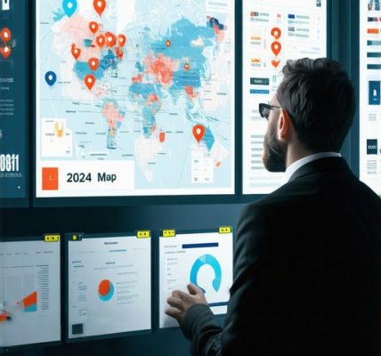 Map Ranking Pro: Top Google Maps Optimization Strategies 2024