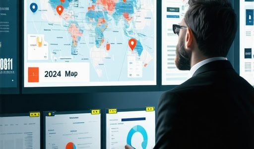 Map Ranking Pro: Top Google Maps Optimization Strategies 2024
