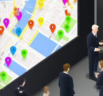 Map Ranking Pro: Top Google Maps Optimization Strategies 2024