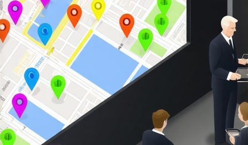 Map Ranking Pro: Top Google Maps Optimization Strategies 2024