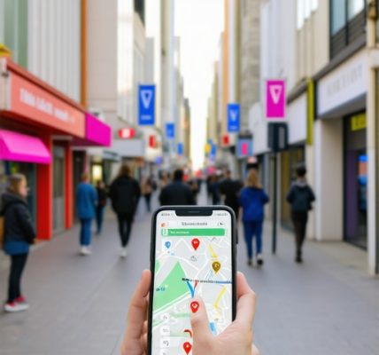 Map Ranking Pro: Top Strategies to Boost Google Maps Results in 2024