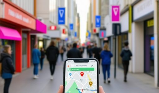 Map Ranking Pro: Top Strategies to Boost Google Maps Results in 2024