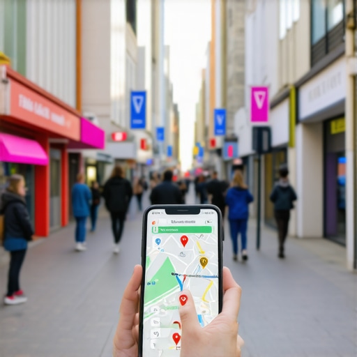 Map Ranking Pro: Top Strategies to Boost Google Maps Results in 2024