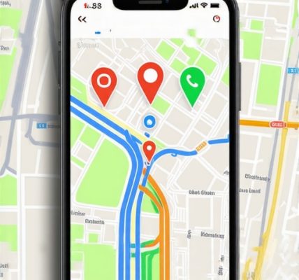 Map Ranking Pro: Top Techniques to Improve Google Maps Visibility This Year