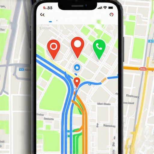 Map Ranking Pro: Top Techniques to Improve Google Maps Visibility This Year