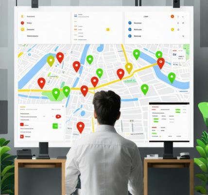 Pro Map Listing Solutions for Top Google Map Pack Performance