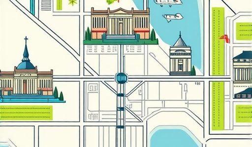 Why 2026 Map Listing Ranking depends on 3 simple local facts