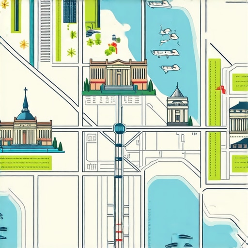 Why 2026 Map Listing Ranking depends on 3 simple local facts