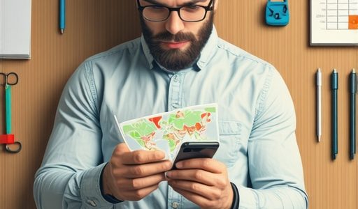 3 Map Pack Improvement Habits for Local Solopreneurs in 2026