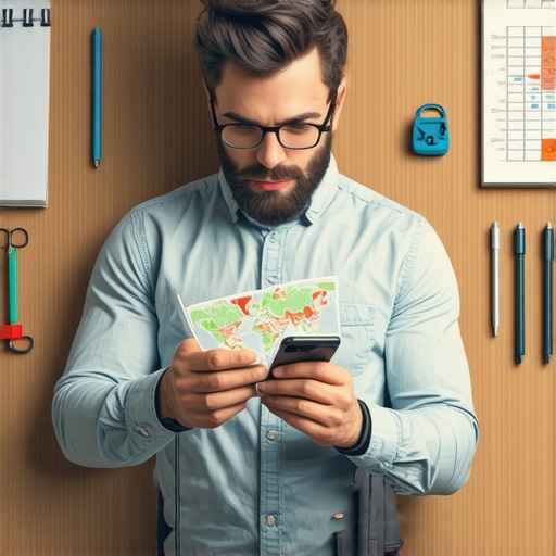 3 Map Pack Improvement Habits for Local Solopreneurs in 2026