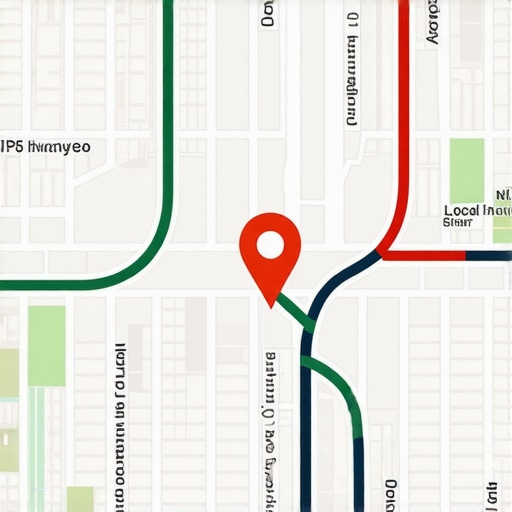 3 Map Ranking Pro Secrets for Fast Local Recovery in 2026