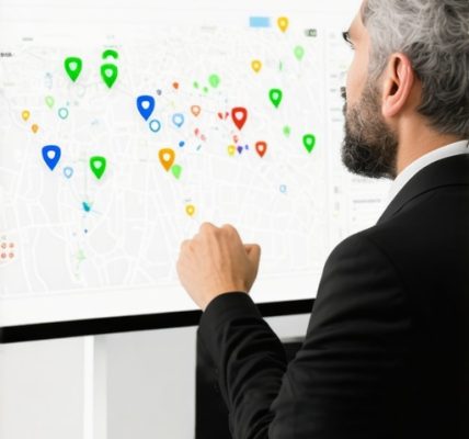 3 Secrets Every GMB Map Expert Uses to Beat 2026 Spammers