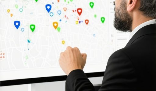 3 Secrets Every GMB Map Expert Uses to Beat 2026 Spammers