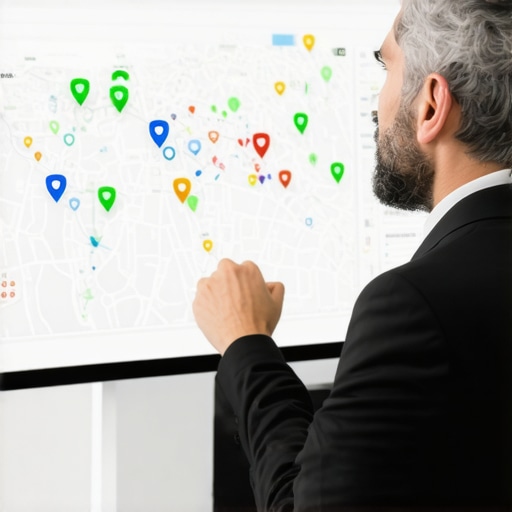 3 Secrets Every GMB Map Expert Uses to Beat 2026 Spammers