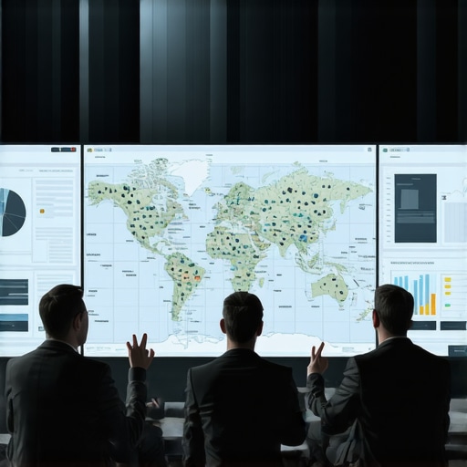 3 Weird GMB Map Expert Habits That Rank Pins in 2026