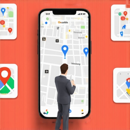 4 GMB Map Expert Tips to Recover Ghost Listings in 2026