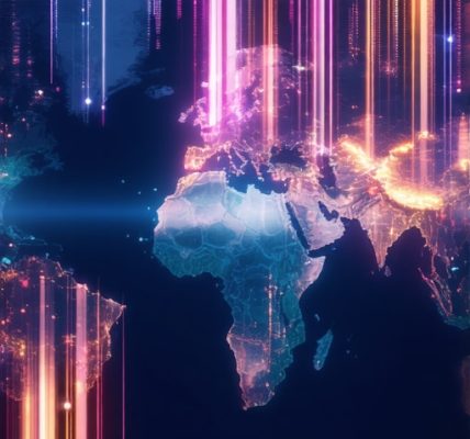 4 Maps Professional Ranking Shifts for 2026 [Case Study]