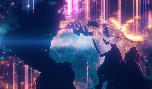 4 Maps Professional Ranking Shifts for 2026 [Case Study]