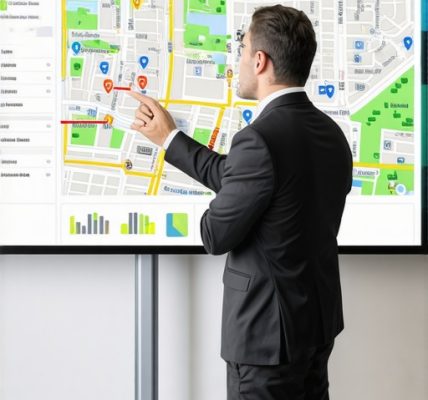 5 GMB Map Expert Tips to Outrank Local Competitors in 2026