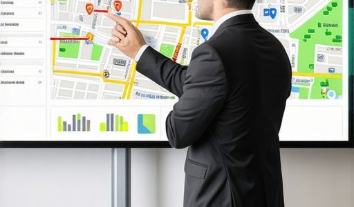 5 GMB Map Expert Tips to Outrank Local Competitors in 2026