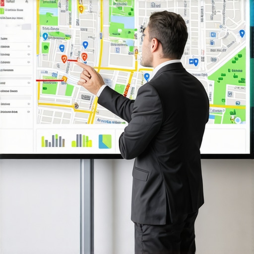 5 GMB Map Expert Tips to Outrank Local Competitors in 2026